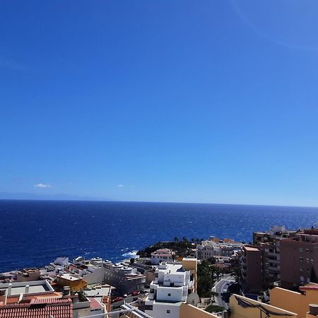 Caletillas Near Punta Del Rey Santa Cruz de Tenerife Kültér fotó