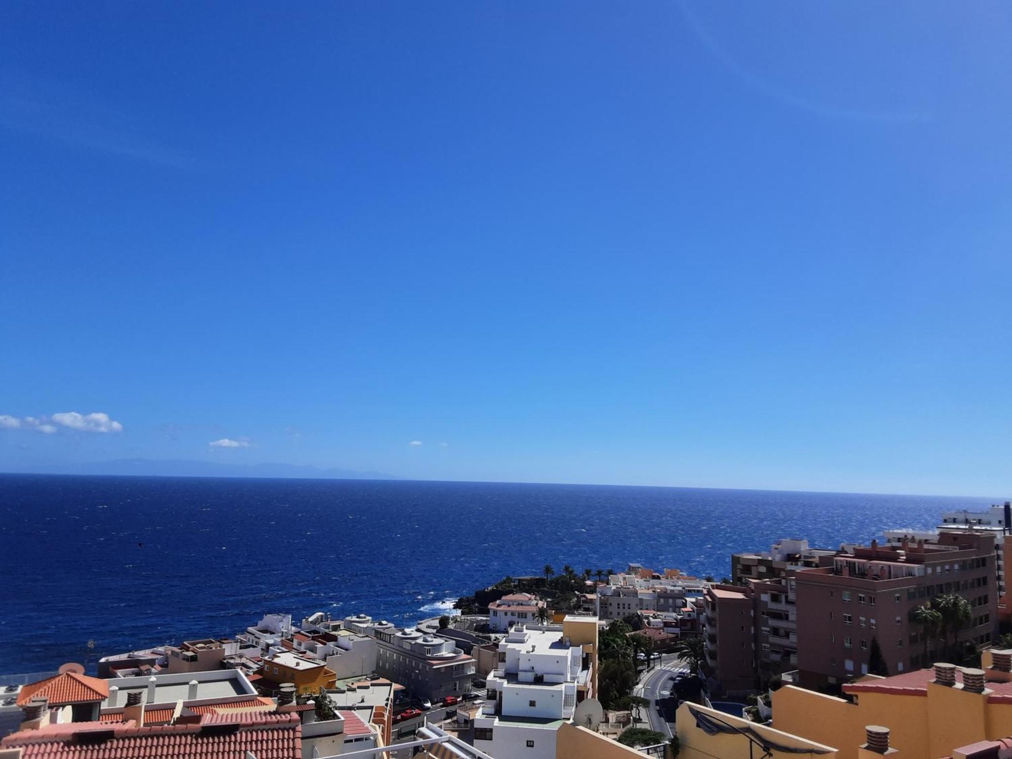Caletillas Near Punta Del Rey Santa Cruz de Tenerife Kültér fotó